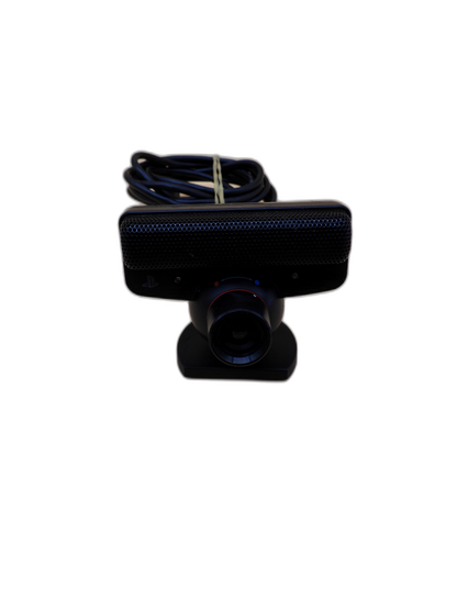 Playstation Eye Camera PS3 Usb Sony Game