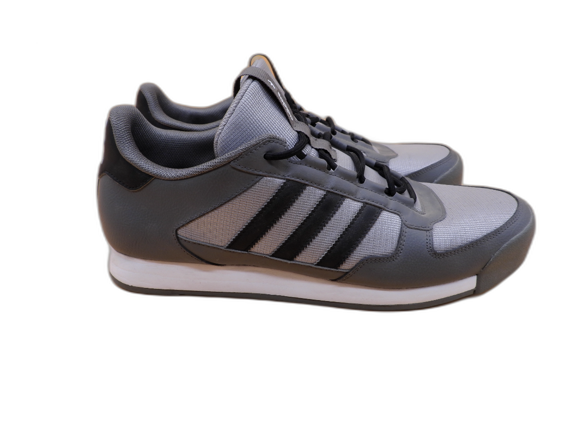 Adidas Zx 300 Men's Sneakers Black Gray