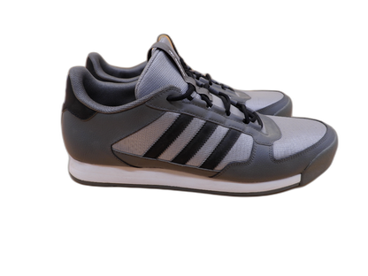 Adidas Zx 300 Men's Sneakers Black Gray
