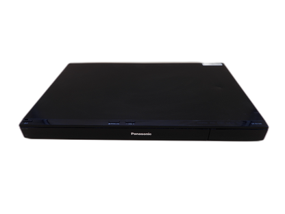Panasonic Sa Xh165 Dvd Player