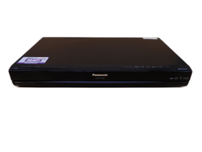 Panasonic Dmr Xw380 Hdd & Dvd Recorder