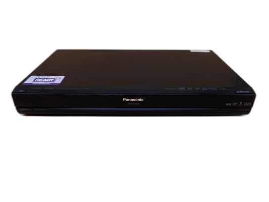Panasonic Dmr Xw380 Hdd & Dvd Recorder
