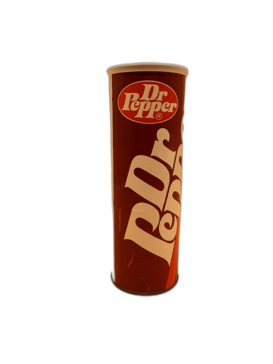 Dr Pepper Electronic Novelty Telephone