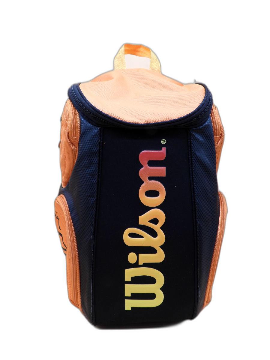 Wilson Tour Tennis Backpack Sports Bag