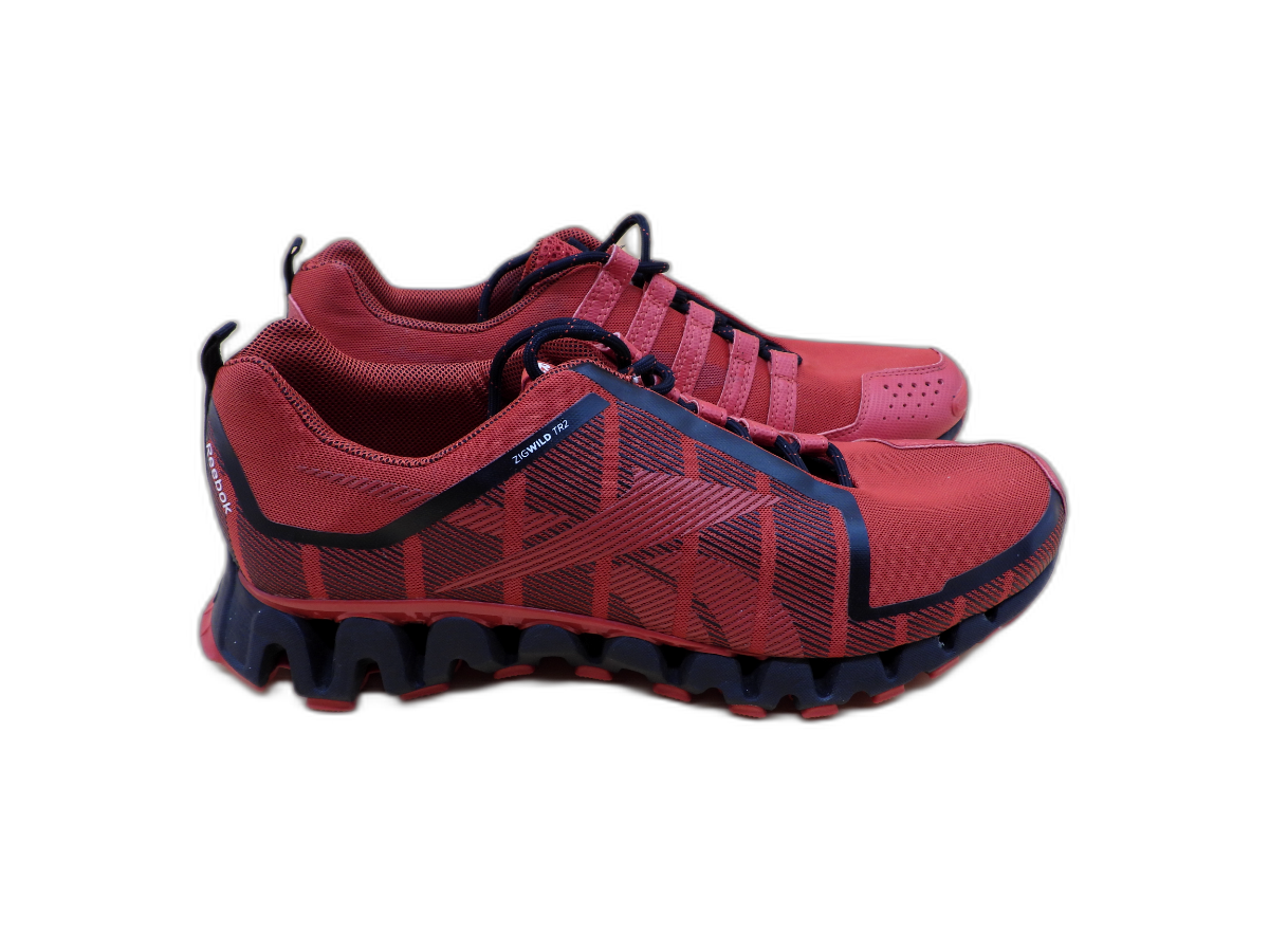 Reebok Zigwild Tr2 Women's Running Shoes Size 11