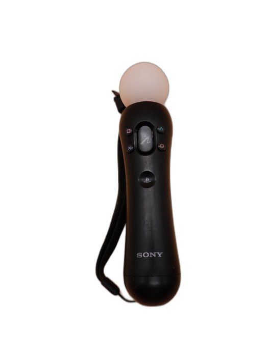 PlayStation 3 Move Motion Controller Sony Game
