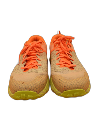 Under Armour Infinite Pro Trail Running Shoes Size USA M11.5 / W13