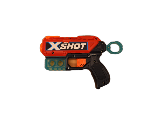 Zuru X Shot Insanity Micro Foam Dart Blaster