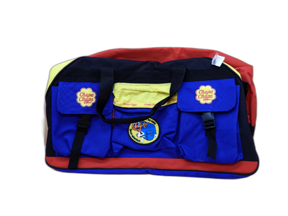 Chupa Chups Large Duffel Bag