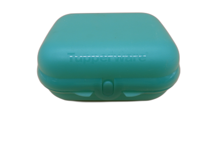 Tupperware Small Square Storage Container 550ml