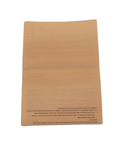 Playstation Move Navigation Controller Instruction Manual Sony PlayStation 3 Gam