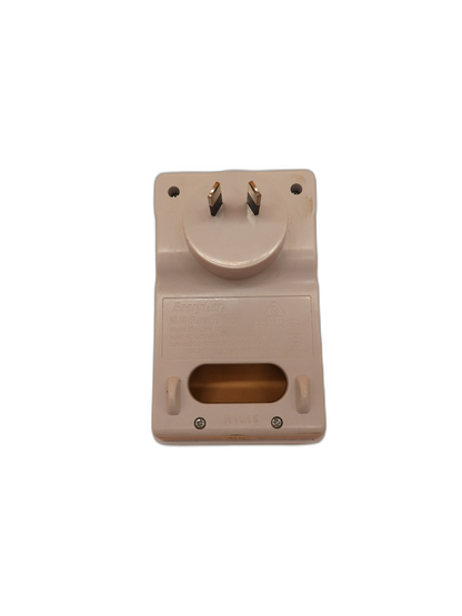 Energizer Nimh Battery Charger for Aa and Aaa