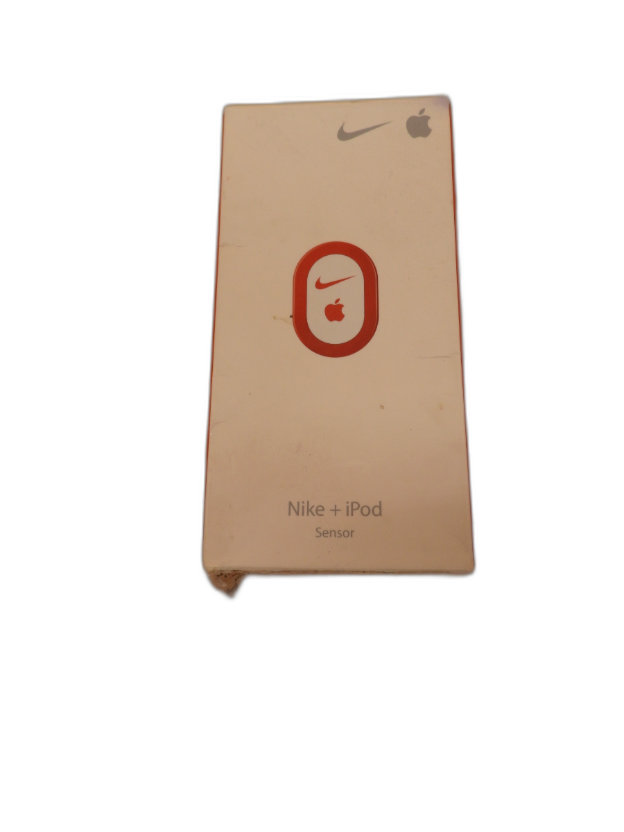 Apple Nike Plus Ipod Running Shoe Sensor Ma368ll/e Apple And Nike