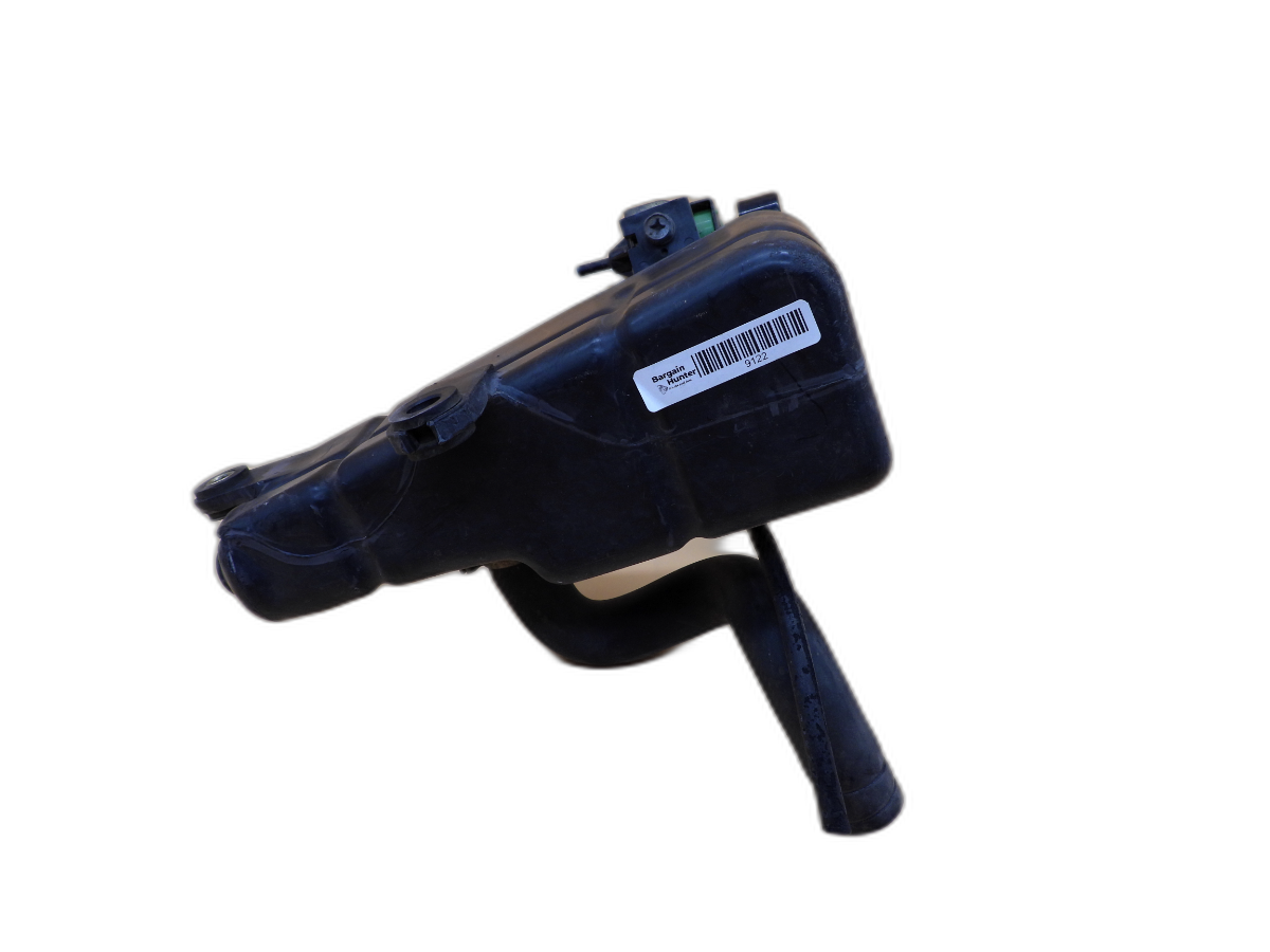 Nissan Radiator Overflow Tank Coolant Reservoir