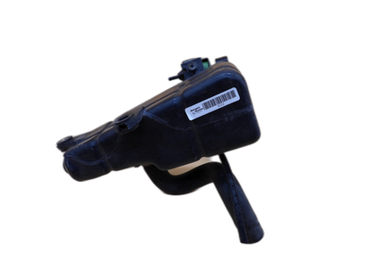 Nissan Radiator Overflow Tank Coolant Reservoir