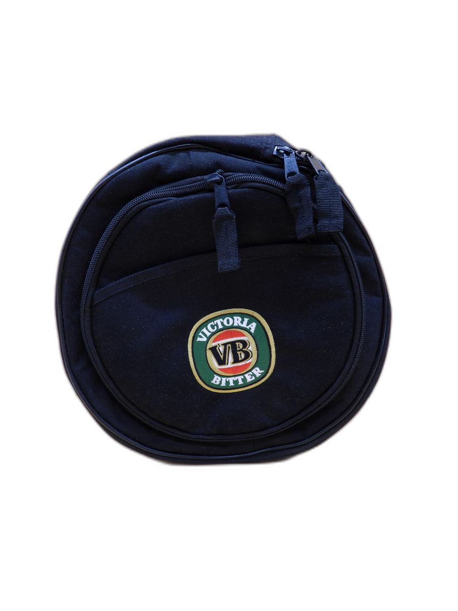 Victoria Bitter Vb Insulated 6 Pack Cooler Bag