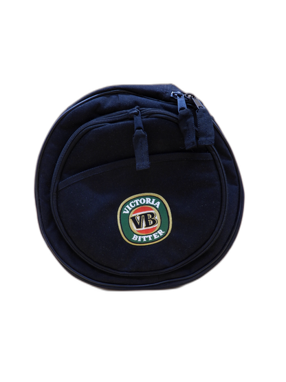 Victoria Bitter Vb Insulated 6 Pack Cooler Bag