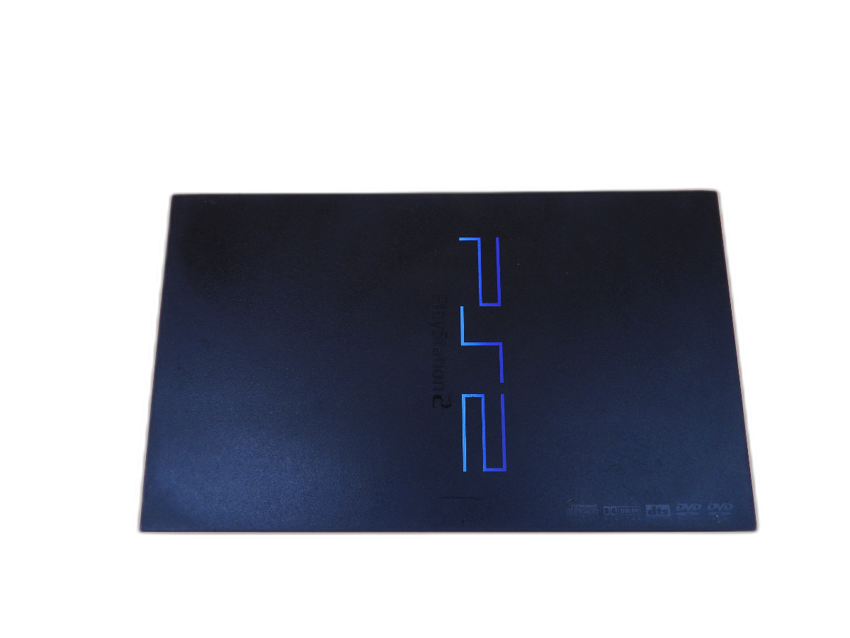 Sony PlayStation 2 Scph 30002 Console With Controller