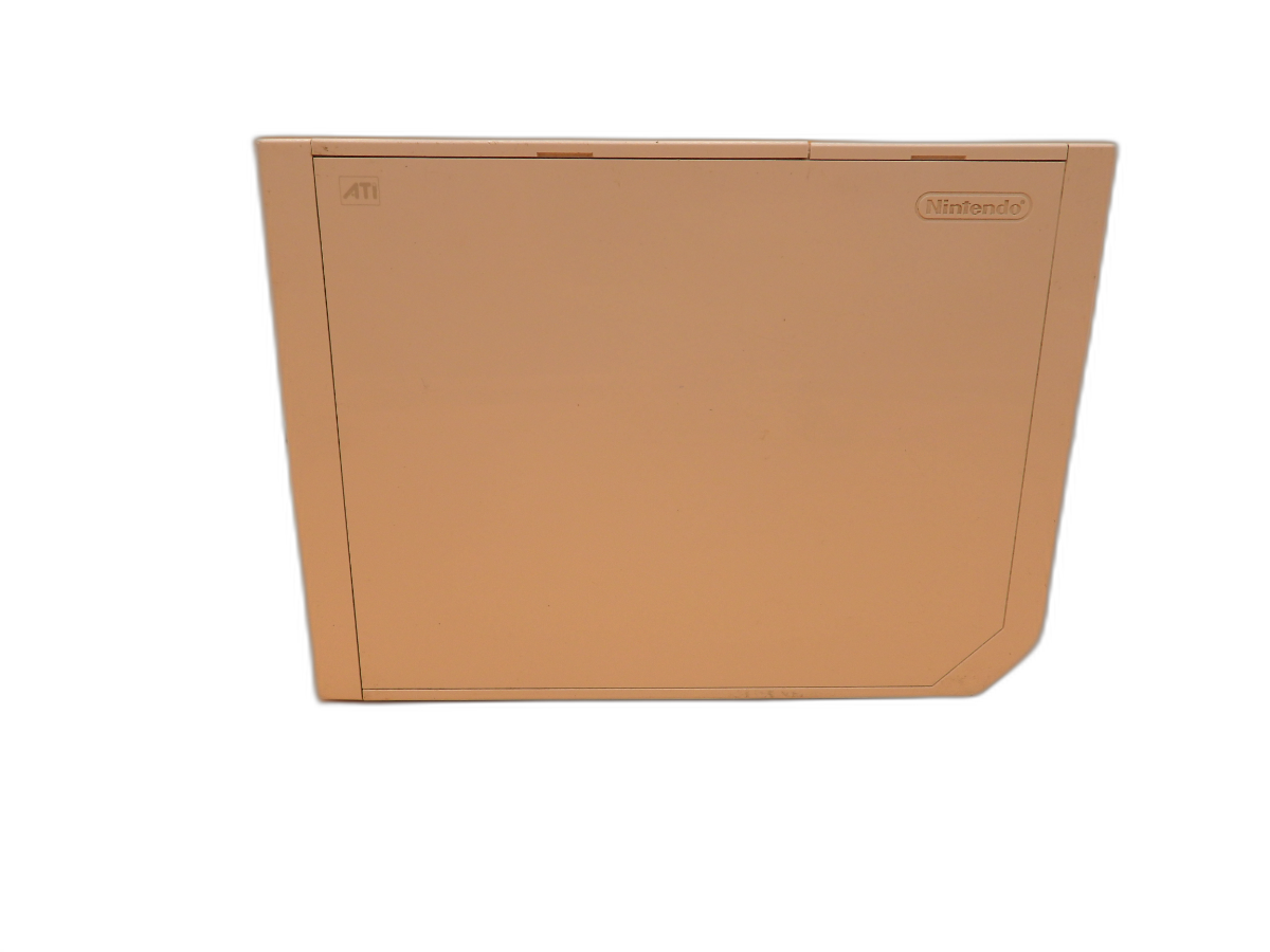 Nintendo Wii Console Rvl 001 Disc Drive Not Working
