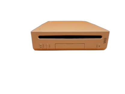 Nintendo Wii Rvl 001 Console With Accessories