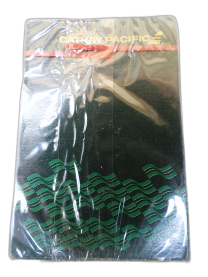Cathay Pacific Playing Cards Sealed Deck