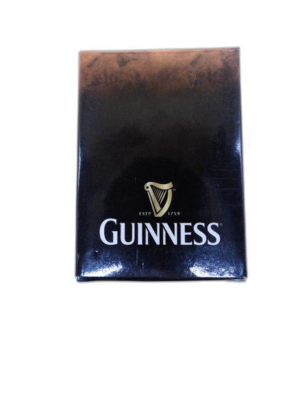 Guinness Playing Cards Card Deck