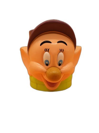 Disney Dopey Character Mug Microwave Safe