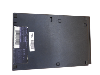 Sony PlayStation 2 Scph 70002 Slim Console SOLD PARTS Not Reading Discs