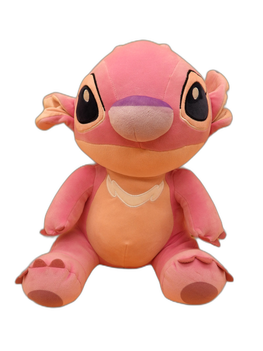 Disney Sitting Angel Plush