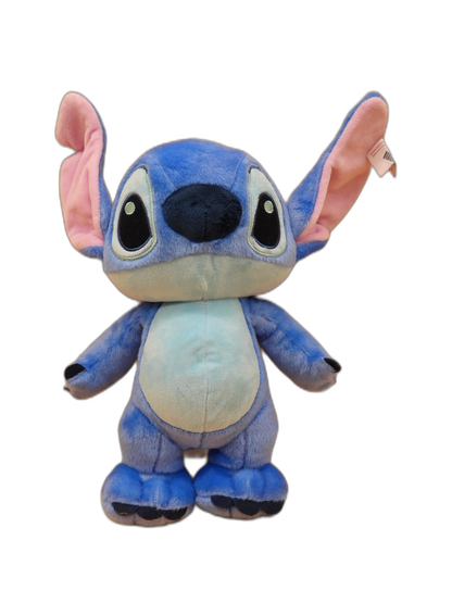 Disney Baby Stitch Plush Toy 38cm