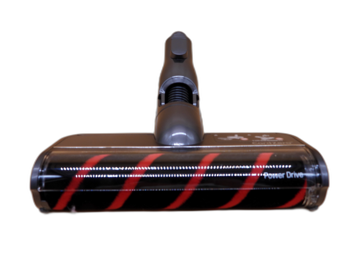Lg Cordzero V Slimfloor Power Drive Vacuum Head