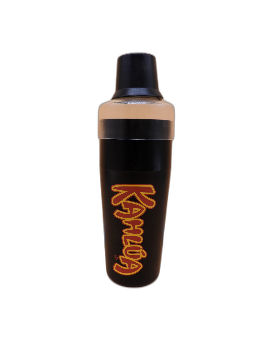 Kahlúa Cocktail Shaker Drink Mixer 