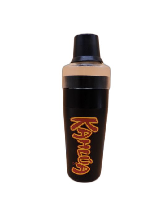 Kahlúa Cocktail Shaker Drink Mixer 