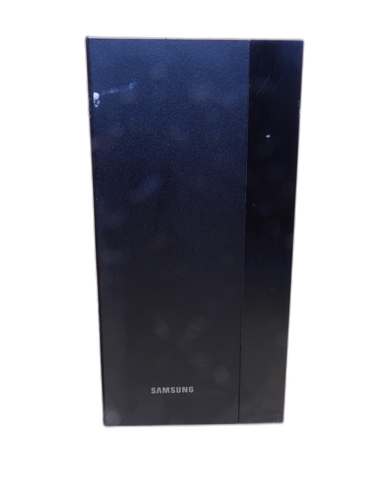 Samsung Ps Wk450 Wireless Subwoofer Speaker