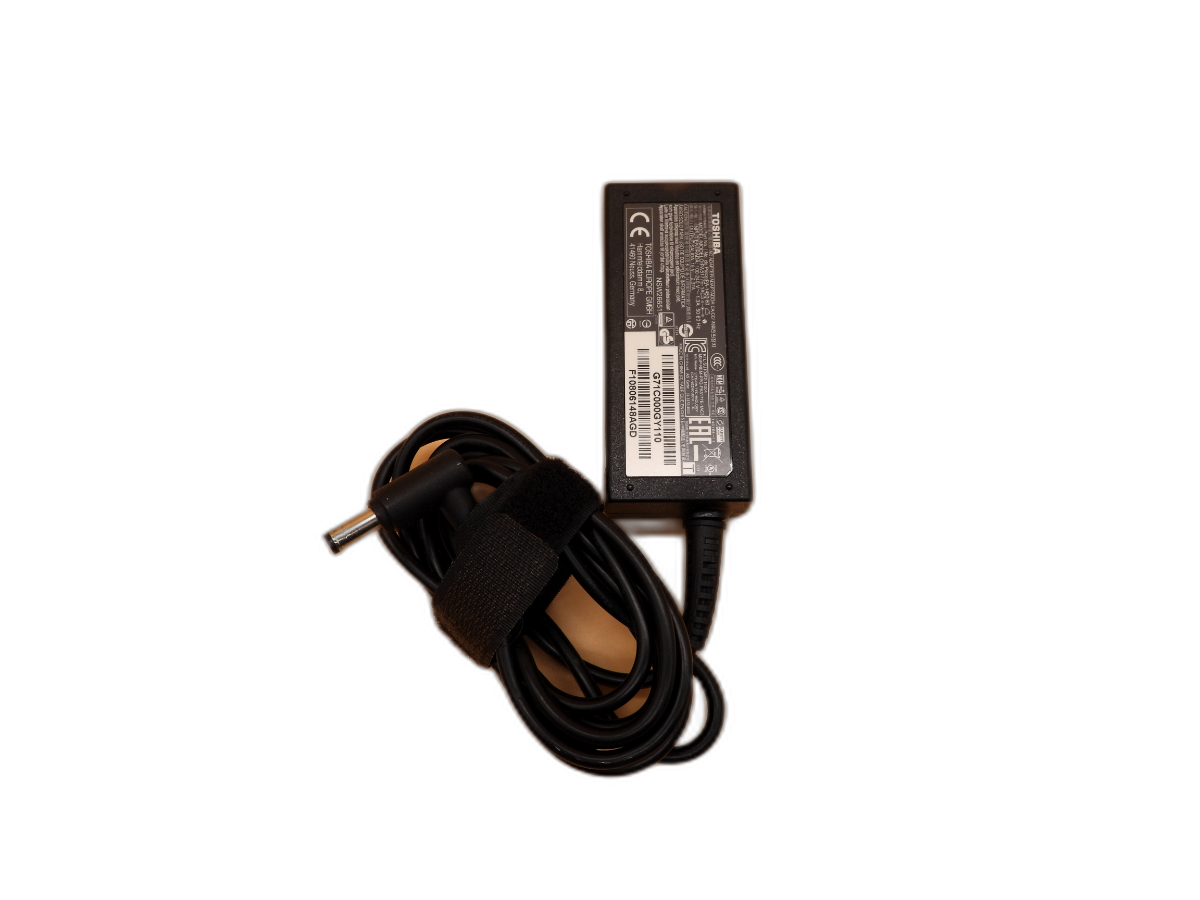 Toshiba 19v Laptop Ac Adapter Pa5177e 1ac3