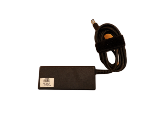 Hp Laptop Charger Ac Adapter Ppp009h 65w 18.5v 3.5a