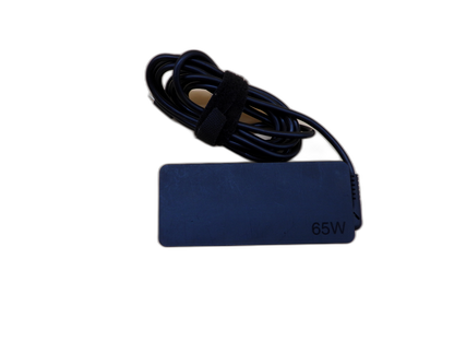 Lenovo 65w Usb C Laptop Charger Adlx65ycc3a