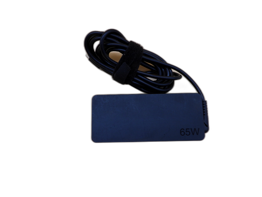 Lenovo 65w Usb C Laptop Charger Adlx65ycc3a