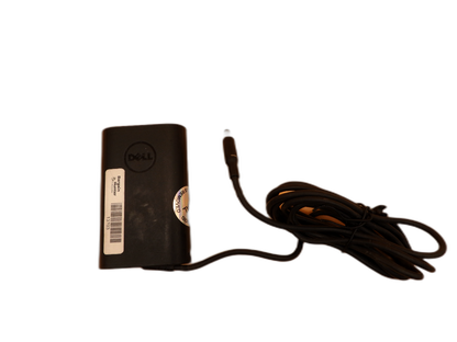 Dell 65w Laptop Ac Adapter Charger