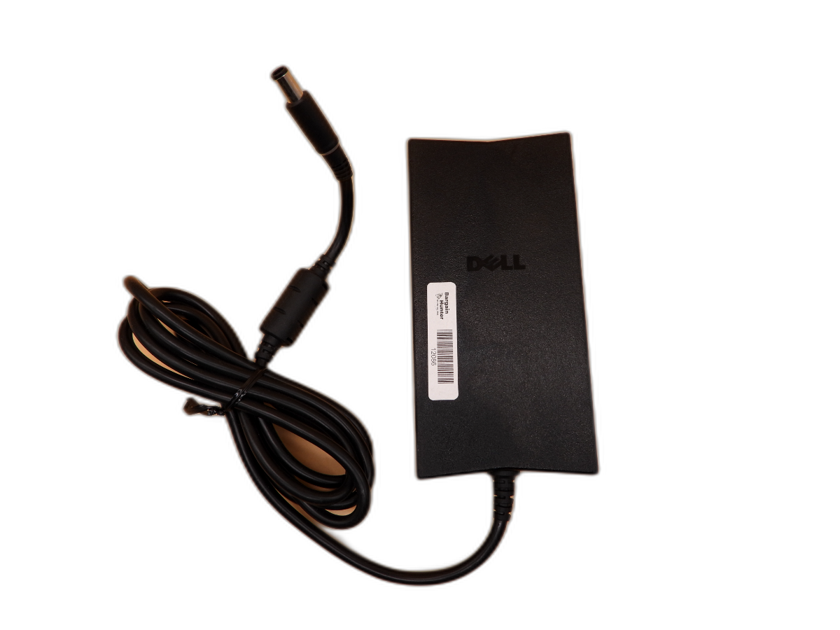 Dell Da130pe1 00 Ac/dc Laptop Charger Adapter
