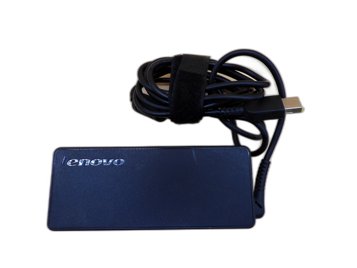Lenovo Adlx90ncc3a 90w 20v Laptop Charger