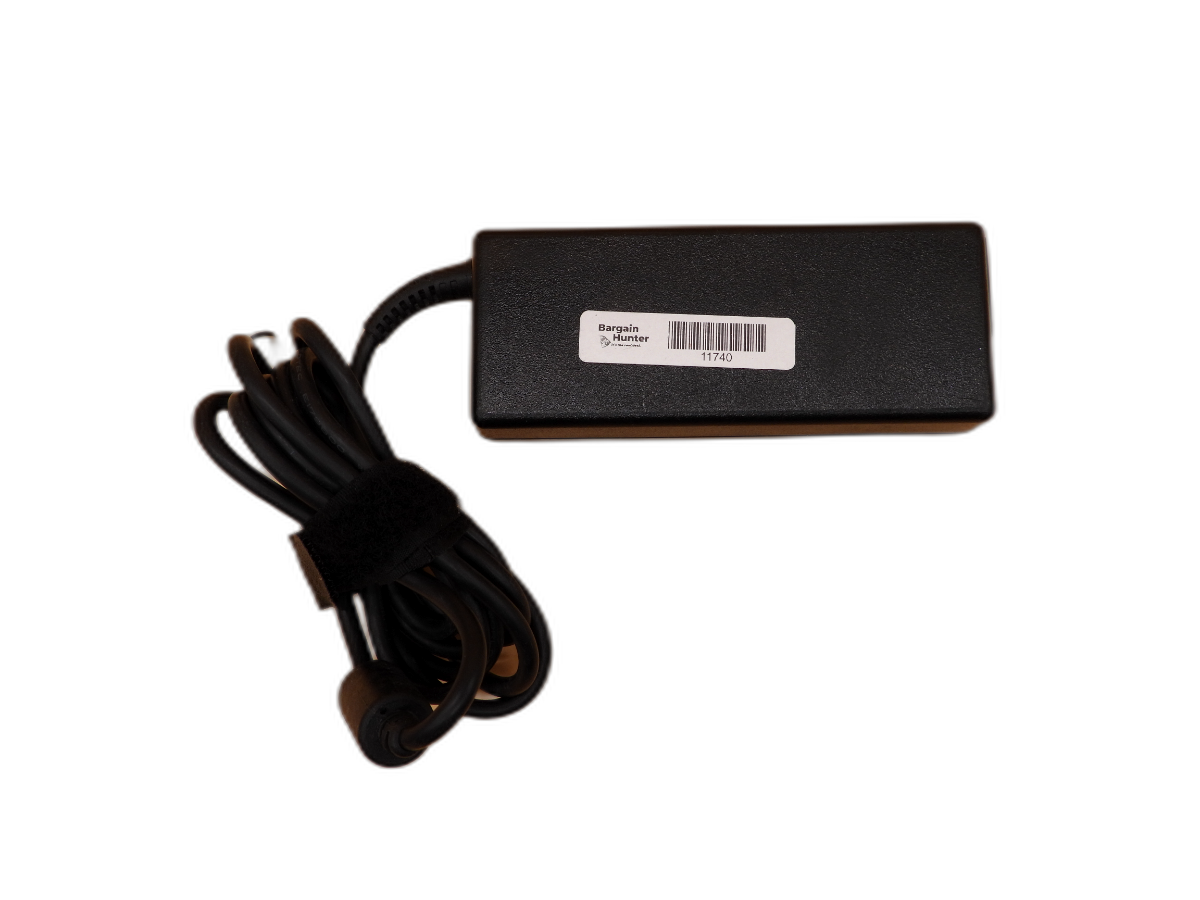 90w Hp Laptop Ac Adapter Adp 90wh B