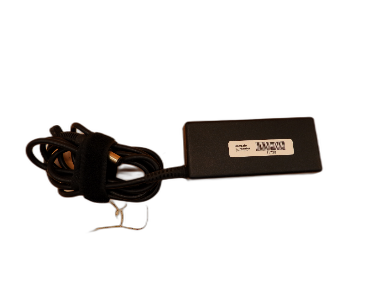 Hp Ppp009l E 65w Laptop Power Adapter