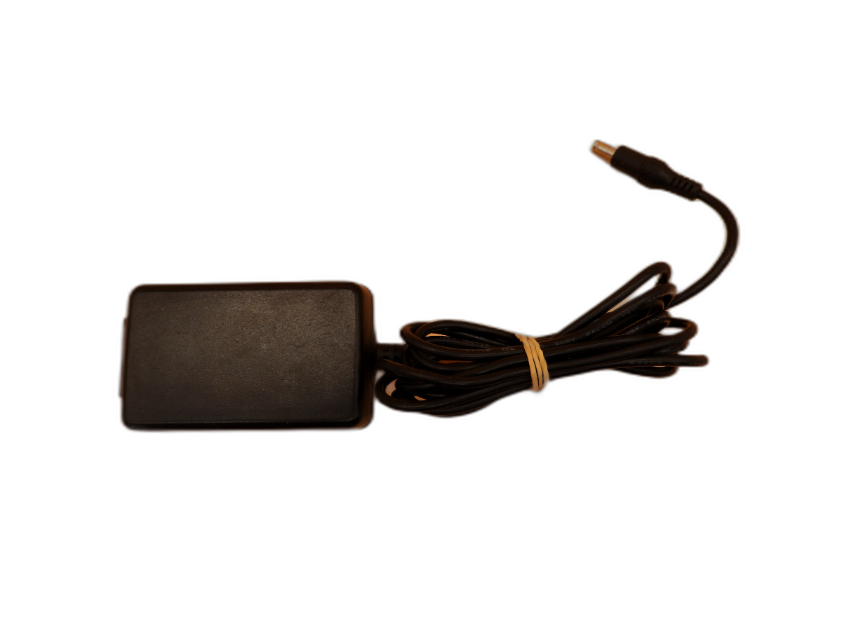 Sanyo Var G9 Ac Adapter Power Supply Charger