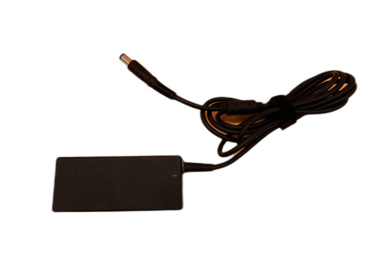 Dell 65w Ac Adapter Laptop Charger Ha65ns5 00