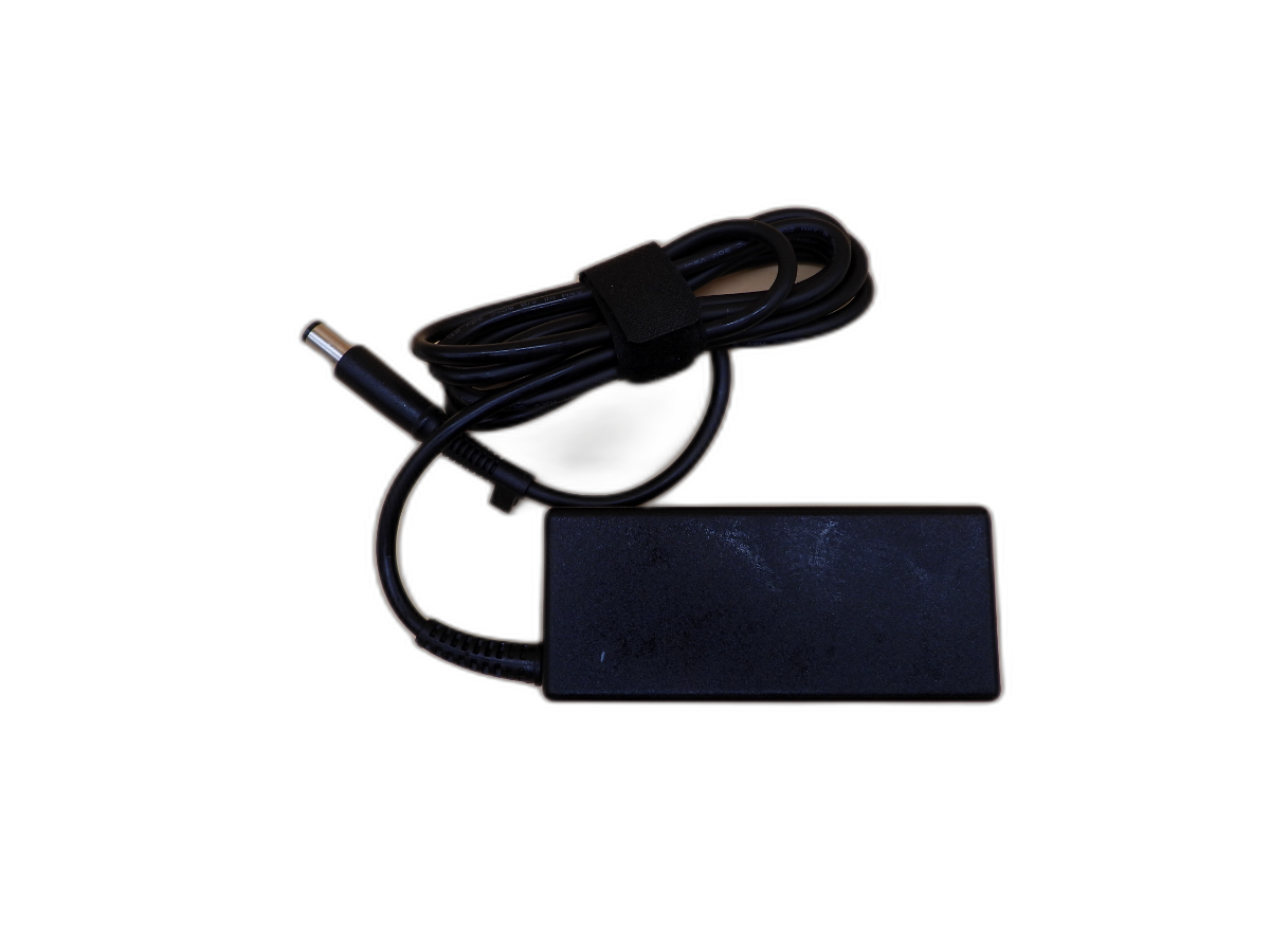 Hp Ppp019l S Laptop Ac Adapter 19.5v 3.33a 65w