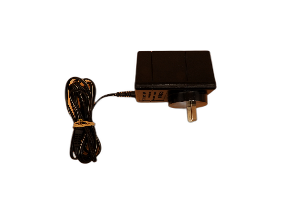 Sony Ac Es455 4.5v Ac Power Adaptor