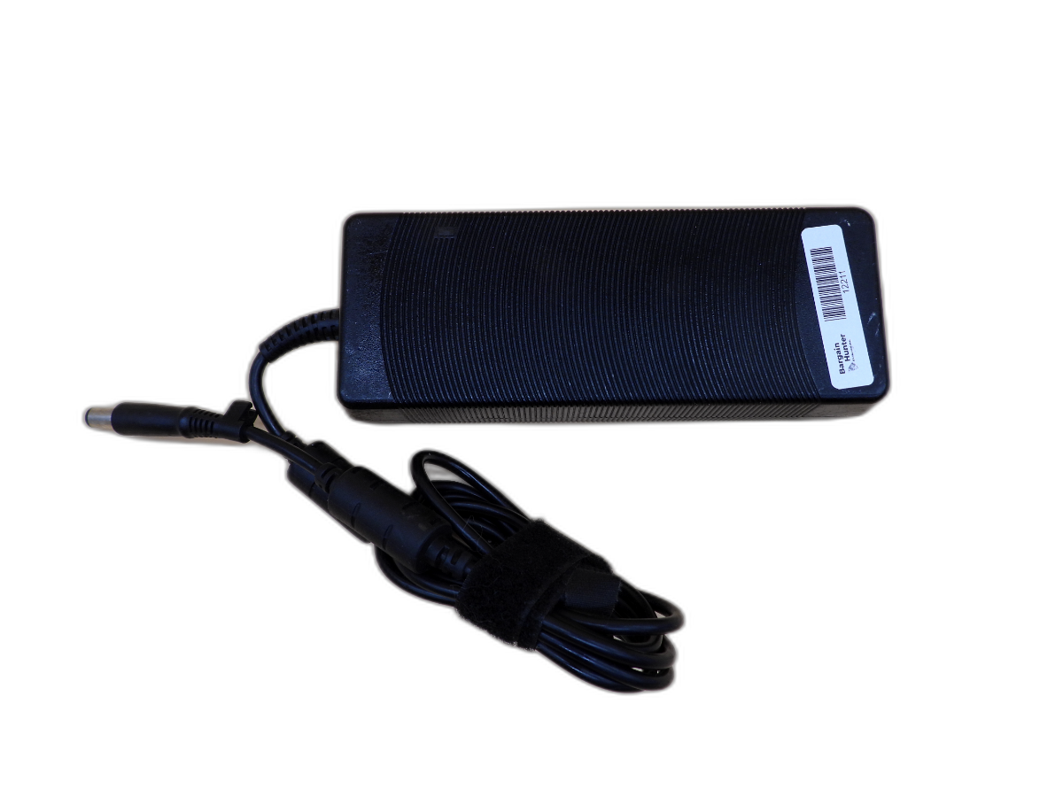 Hp Laptop Ac Adapter Ppp016h 120w