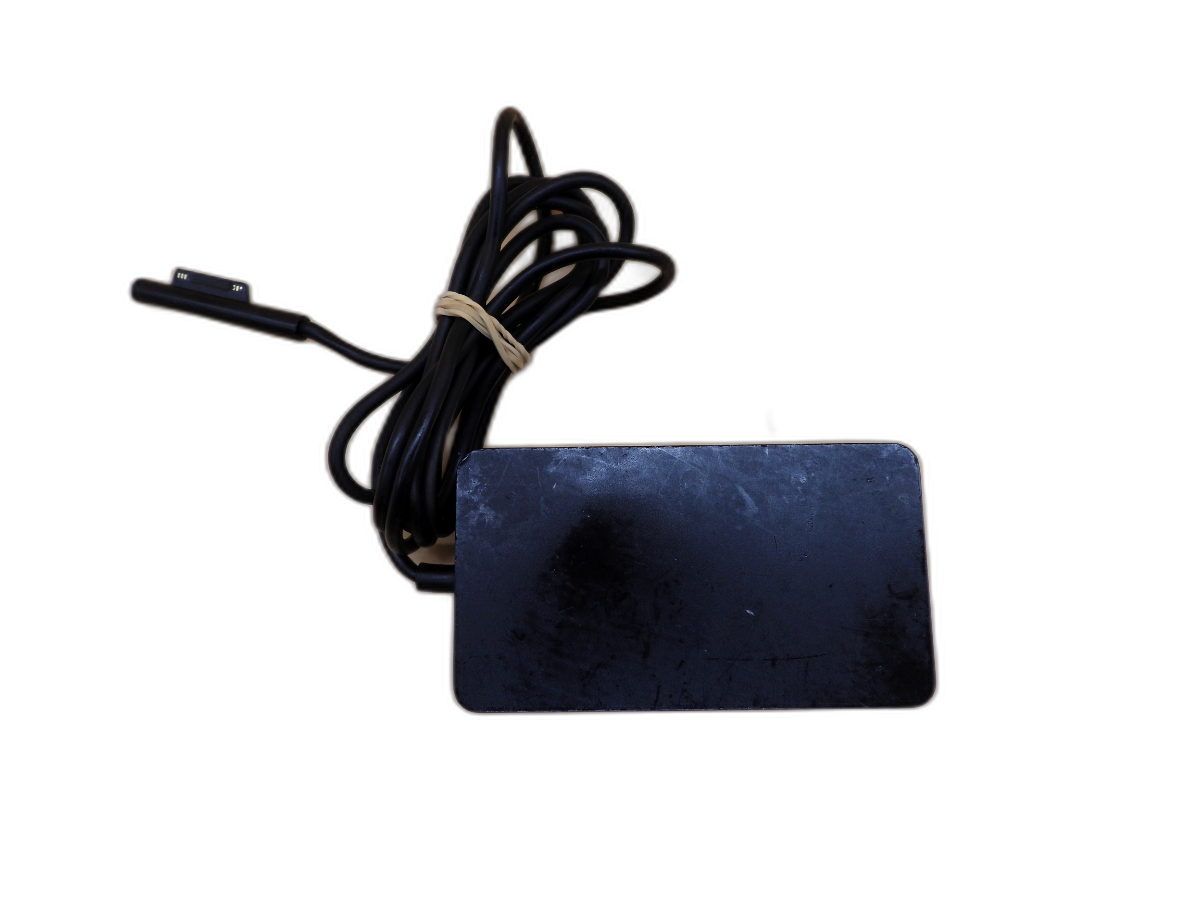 Microsoft Surface Power Supply Charger Model 1706 15v 65w