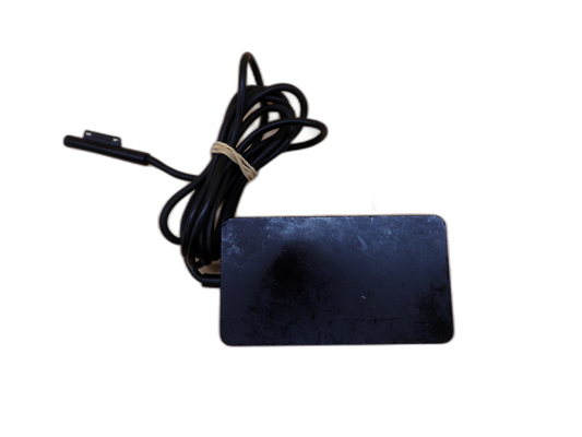 Microsoft Surface Power Supply Charger Model 1706 15v 65w